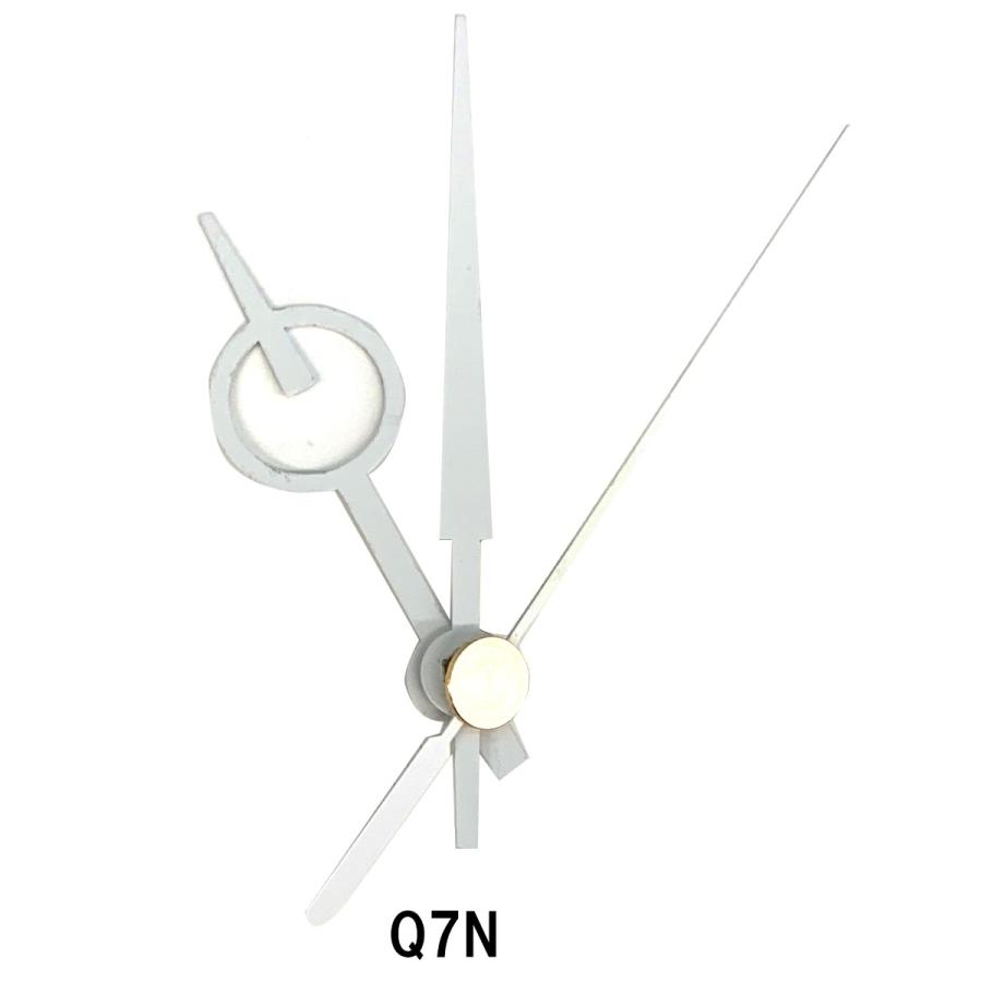 メール便可 時計針 8種類 単品 時計機械 夏休み 工作 時計作り 木工 針 a 画材 ものづくりのアートロコ 通販 Yahoo ショッピング