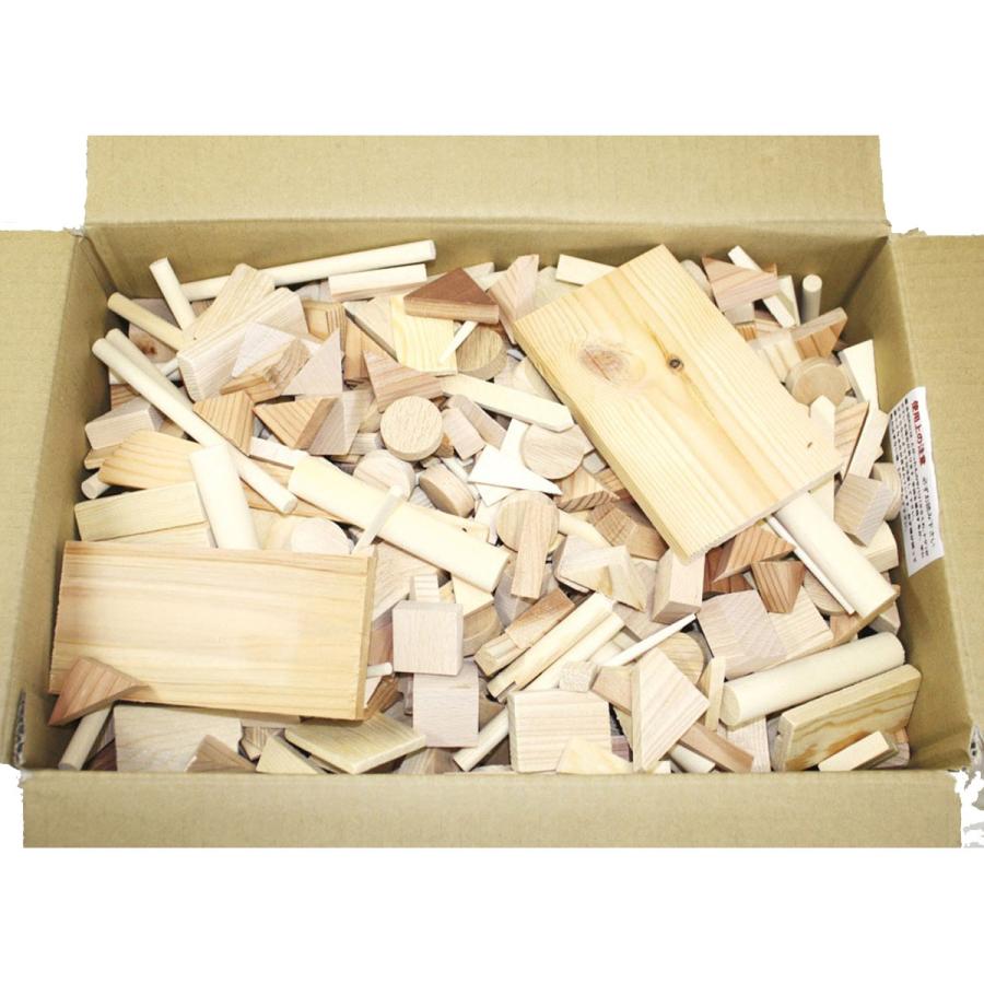木切れ 木の造形パーツ 買い物 期間限定お試し価格 約7kg 工作 DIY 木 作品 木材 手作り