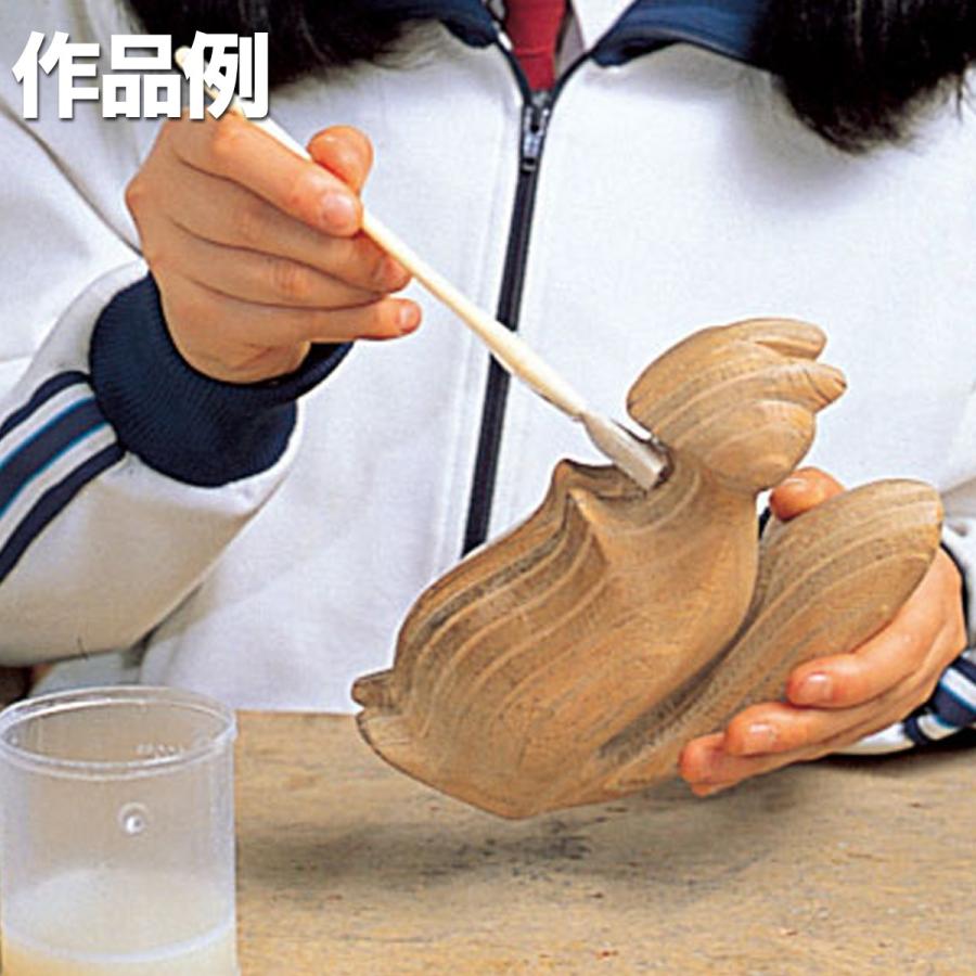 Washin Paint 和信ペイント 水性ニス 700mL 1本 全6カラー 木工作用