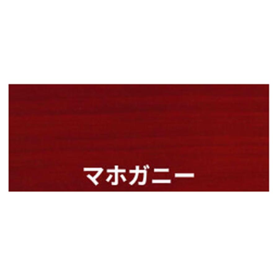 和信ペイント 油性ニススプレー 420mL マホガニー ウレタンニス 屋内木部 木工作品 実用家具｜artloco｜02