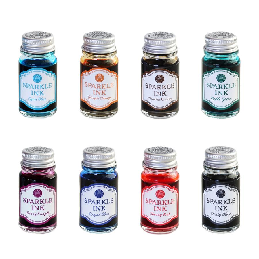 寺西化学工業 ギター スパークルインキ ギター スパークルインキ 全色8