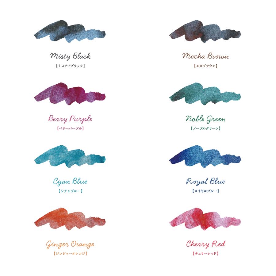 寺西化学工業 ギター スパークルインキ ギター スパークルインキ 全色8