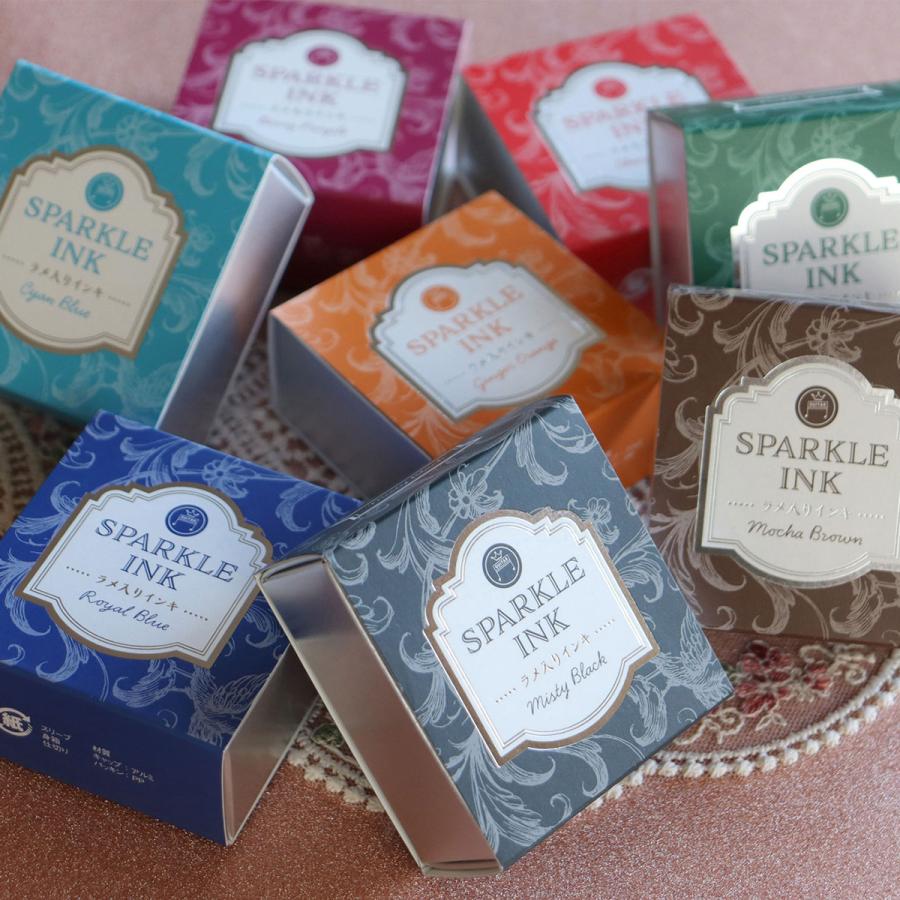 寺西化学工業 ギター スパークルインキ ギター スパークルインキ 全色8