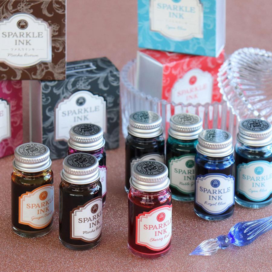 寺西化学工業 ギター スパークルインキ ギター スパークルインキ 全色8