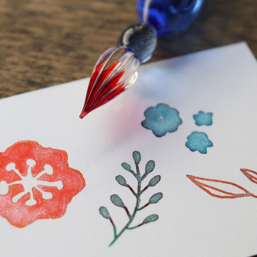 寺西化学工業 ギター スパークルインキ ギター スパークルインキ 全色8