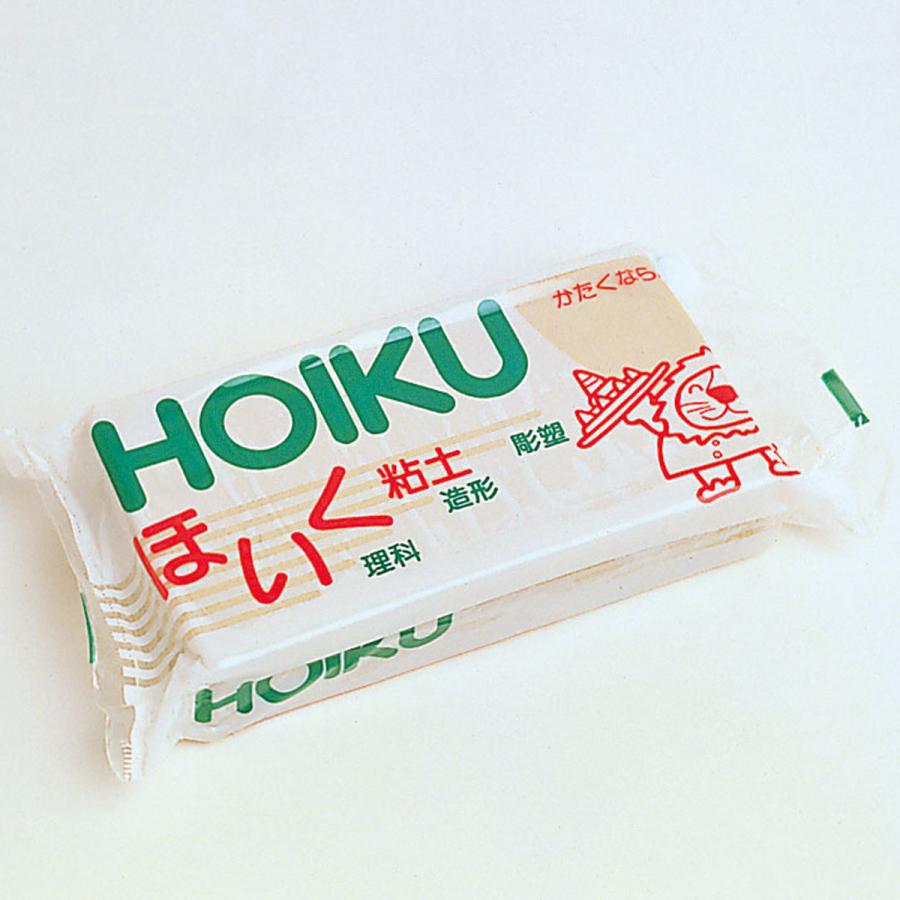 あぶら粘土セット 粘土板 ほいく粘土 粘土ケース ネイビー へら付