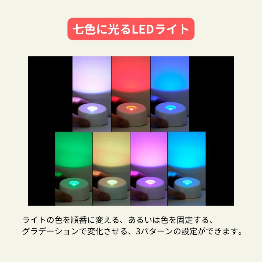 行燈(キット) 工作キット あんどん和紙ランプシェード LEDライト付き セット