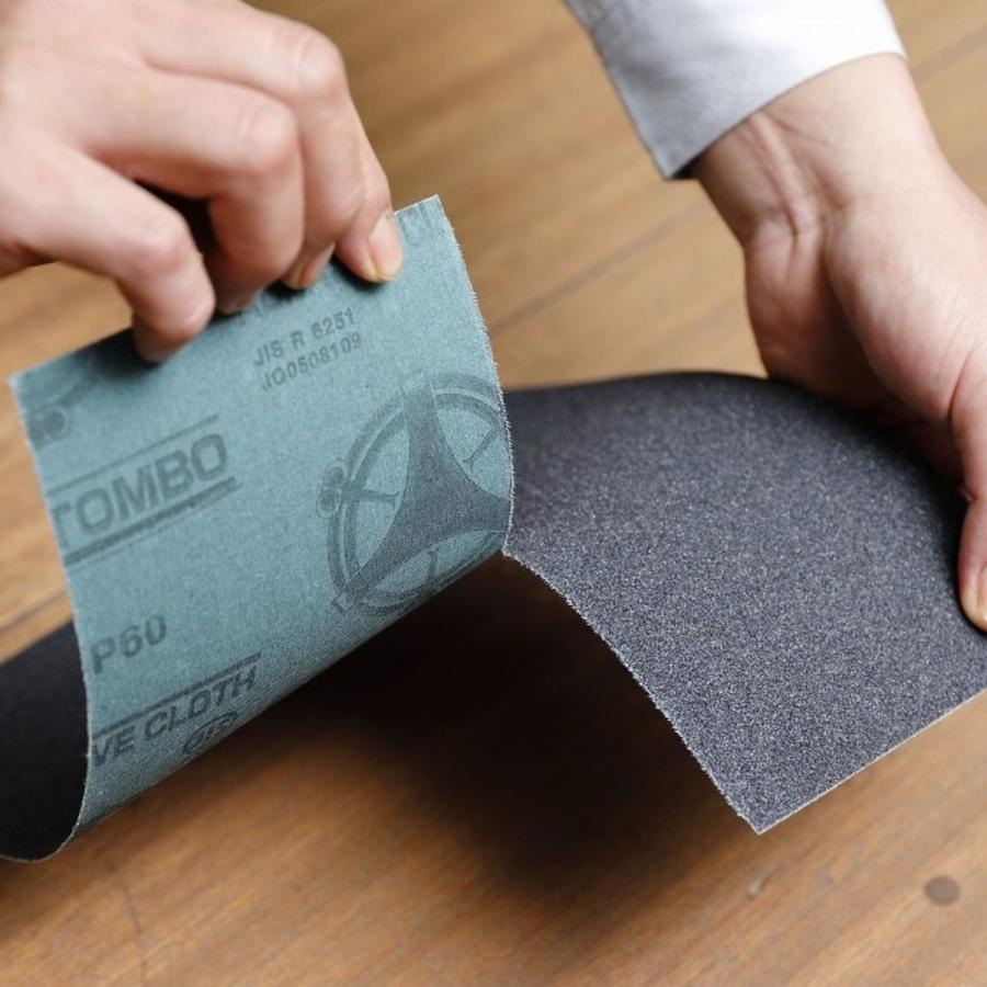 研磨布ロール 布やすり KOYO 研磨布(布ヤスリ) #600 | 研磨・磨き工具・ヤスリ,研磨工具