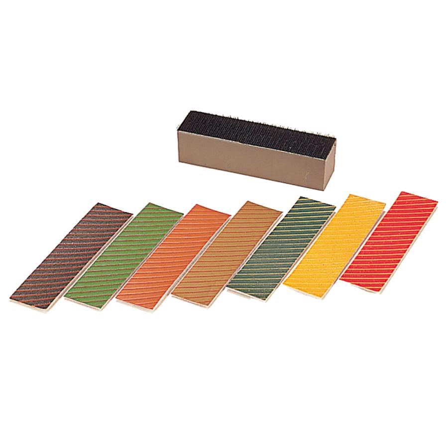 ダイヤモンド砥石セット アルタダイヤ 7種セット 【 砥石 磨き 仕上げ