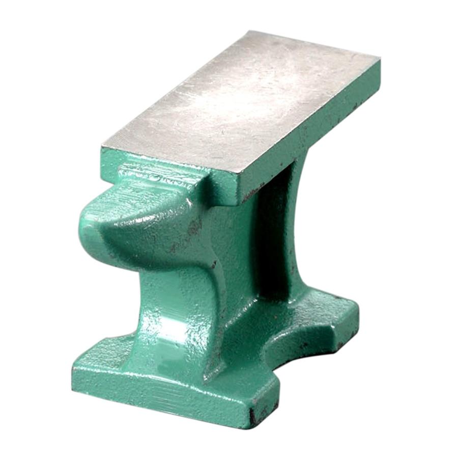 つの床 約1kg 金属 彫金 工芸 工具 つの床 金床 画材 ものづくりのアートロコ 通販 Yahoo ショッピング