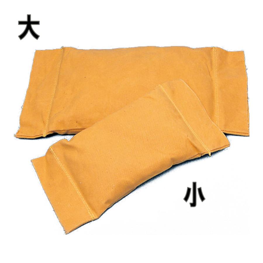 彫金用砂袋 彫金打出し用 小 (1袋) 【 金属 彫金 工具 砂袋 】 : 画材