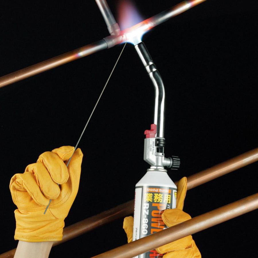 新富士バーナー スーパーライナー(強力集中炎) RE-7(5M) 1