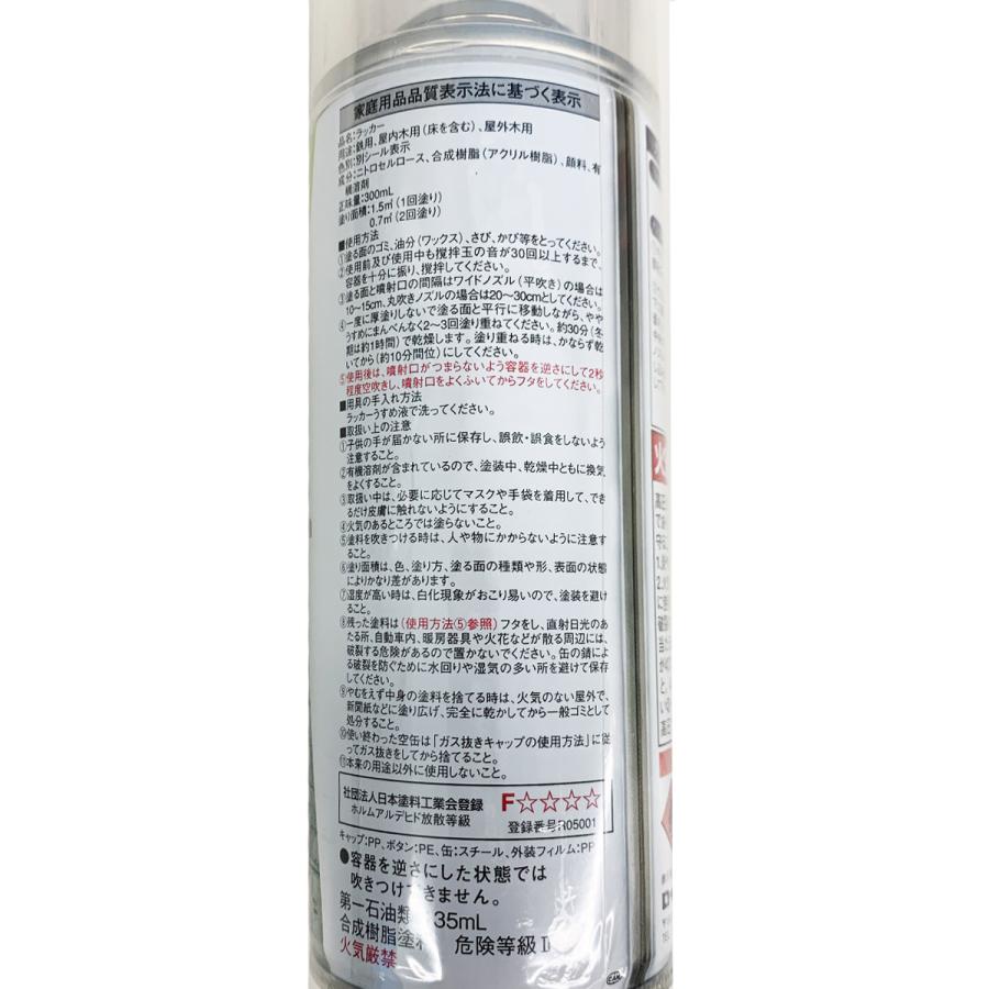 ロイドスプレー 300ml クリヤ― 【 金属 彫金 銅板 木工 アクリル