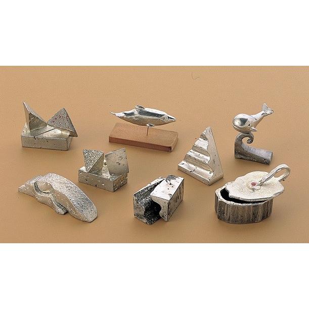 玉鋼　No.16 3個セット（合計約280g） 玉鋼 No.16 3個セット（合計約280g）