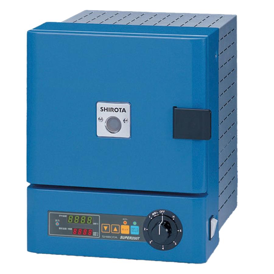 シロタ 電気炉 フュージング道具