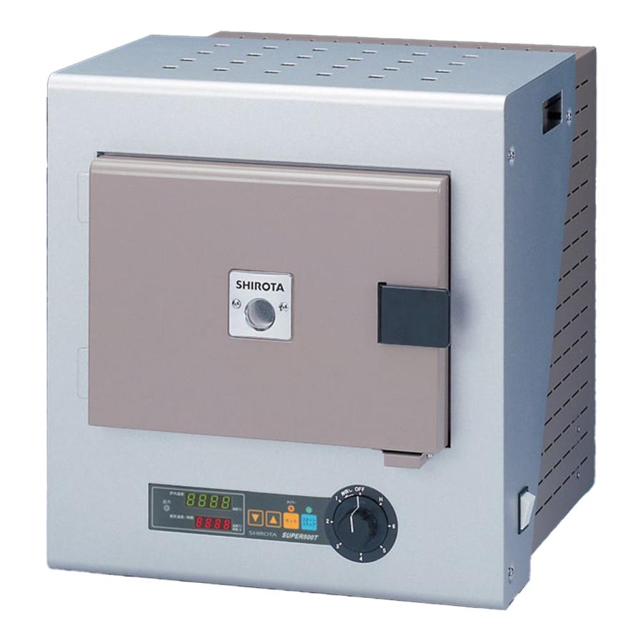 お取り寄せ品※代引きキャンセル不可＞ 七宝電気炉 ニュースーパー