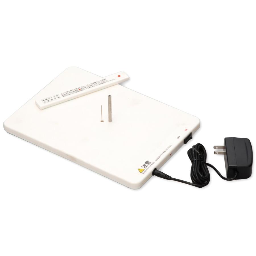 フレームレス 発泡スチロールカッター Sc B5 卓上 スチロールカッター 画材 ものづくりのアートロコ 通販 Yahoo ショッピング