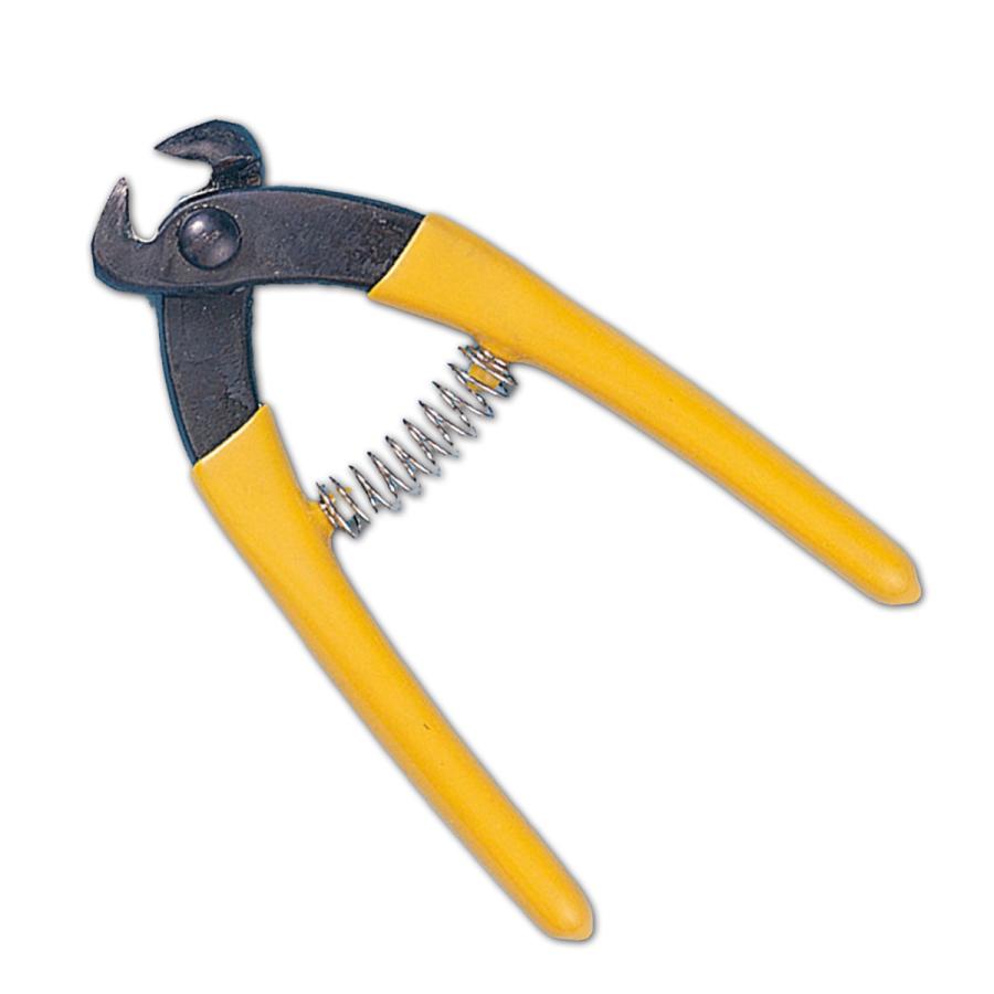 メール便可 タイル喰切り バネ付き 125mm 工芸 タイル モザイク タイルカッター 画材 ものづくりのアートロコ 通販 Yahoo ショッピング