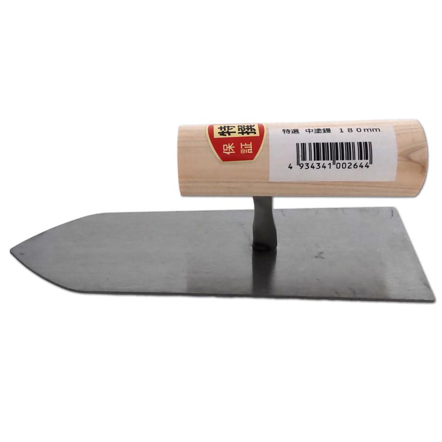 中塗りごて 【 トンボ玉 作り バーナーワーク ガラス 】 : 画材