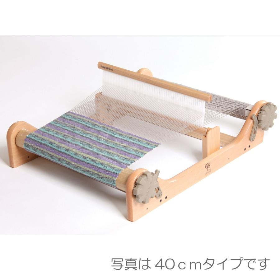 手織り機 リジッドヘドル 組立式 織幅60cm 機織り 手織り 織物 織り機 画材 ものづくりのアートロコ 通販 Yahoo ショッピング