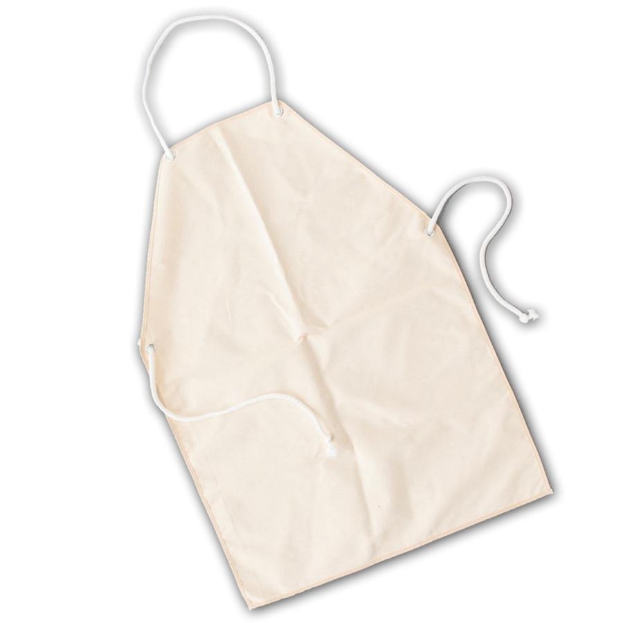 メール便可 エプロン 手作り用 素材 無地 ステンシル 染色 画材 ものづくりのアートロコ 通販 Yahoo ショッピング