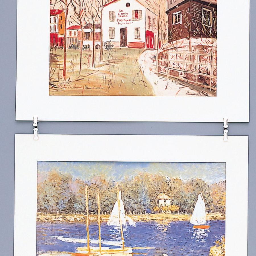 momorin絵画2点 momorin絵画2点 momorin絵画2点 momorin絵画2点