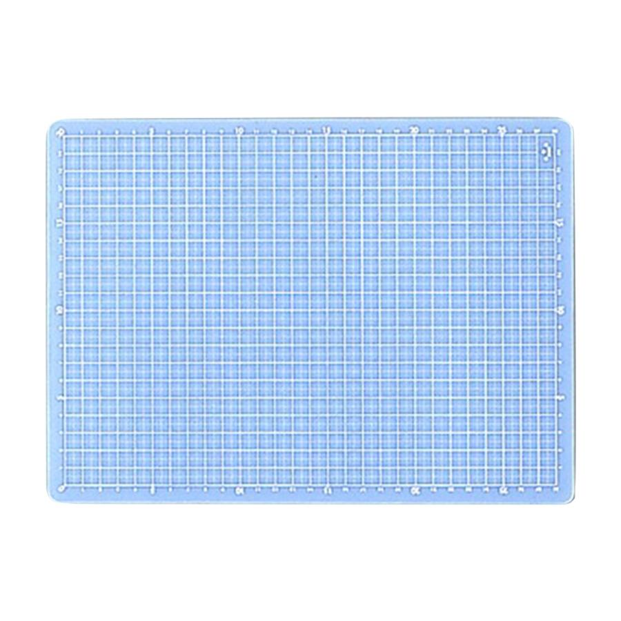 Snap-on カッティングマット ※大きめ 厚手カッティングマット A1サイズ 900×600×4.5mm グリーン緑