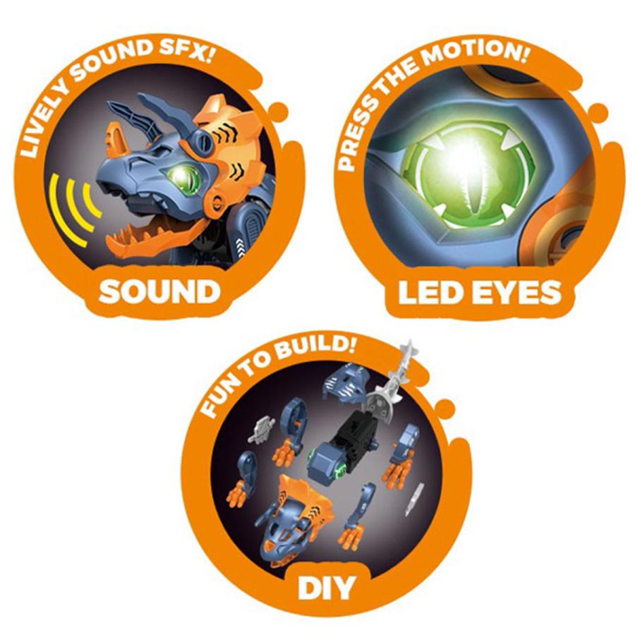 ピらザウルス様 2枚セット Favorite｜スティラコサウルス ビニールモデル ｜愛嬌とリアルな雰囲気