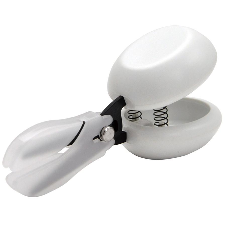 サポートハサミ Casta カスタ ホワイト D-CASTA-W 【 はさみ 鋏 特別