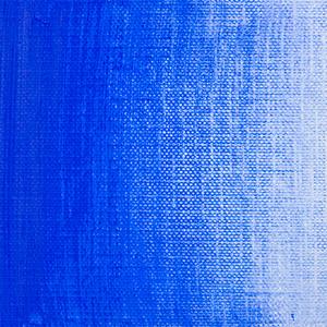 [ メール便可 ] クサカベ 専門家用 油絵具 024 コバルトブルー 6号 20mL 1本 油絵の具 Cobalt Blue｜artloco｜02