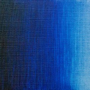 [ メール便可 ] クサカベ 専門家用 油絵具 033 プルシャンブルー 6号 20mL 1本 油絵の具 Prussian Blue｜artloco｜02