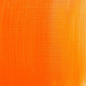 [ メール便可 ] クサカベ 専門家用 油絵具 165 カドミウムレッドオレンジ 6号 20mL 1本 油絵の具 Cadmium Red Orange｜artloco｜02