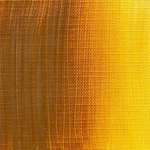 [ メール便可 ] クサカベ 専門家用 油絵具 205 ローシェンナ トランス 6号 20mL 1本 油絵の具 Transparent Yellow Oxide｜artloco｜02