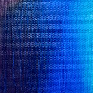 クサカベ 専門家用 油絵具 035 オリエンタルブルー 9号 40mL 1本 油絵の具 Oriental Blue｜artloco｜02