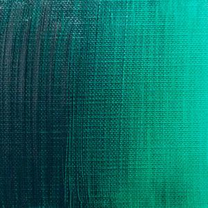 クサカベ 専門家用 油絵具 062 ビリジャン(ヒュー) 9号 40mL 1本 油絵の具 Viridian(Hue) | クサカベ | 01