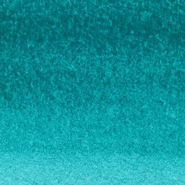 [ メール便可 ] クサカベ 専門家用透明水彩絵具 031 ターコイズブルー /浅葱 Turquoise Blue 2号 5mL 1本｜artloco｜02