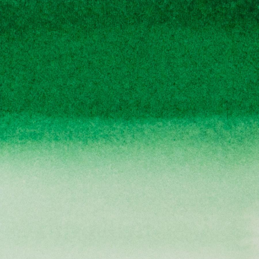 [ メール便可 ] シングルピグメント G-17 ファストグリーンレーキ 4号(10mL) クサカベ 透明水彩絵具｜artloco｜02