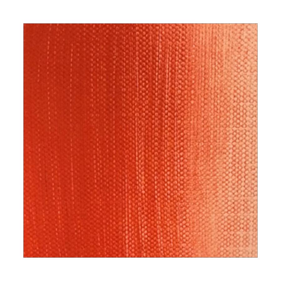 クサカベ ミノー 油絵具 9号 40mL 単色 バーミリオン(天然) No39 クサカベ ミノー 油絵具 9号 40mL 単色 バーミリオン(天然) No39