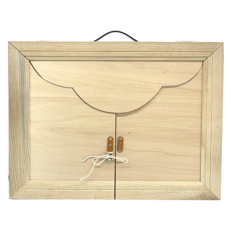 紙芝居 舞台 普及型 【 かみしばい イベント お祭り 子供会 】 : 画材