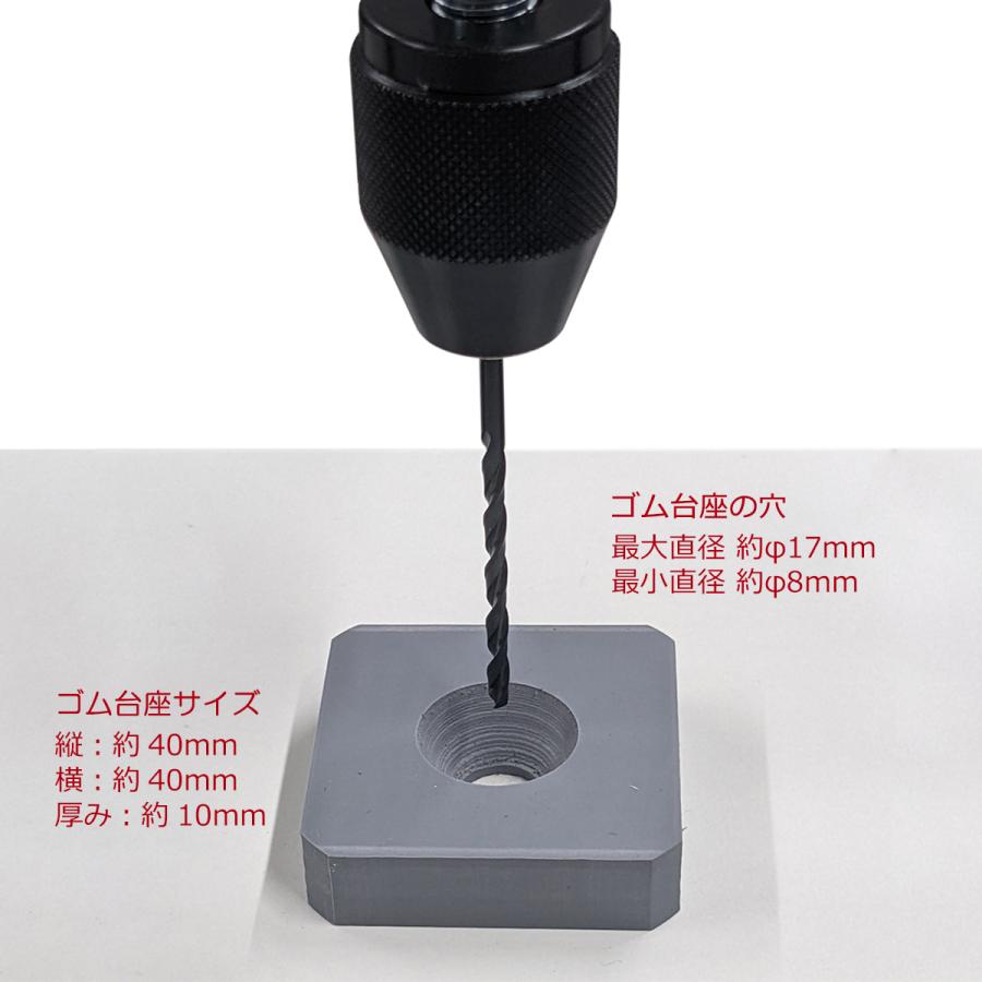 木の実穴あけミニドリル 【 木工 木彫 木工具 ミニドリル 穴あけ 木の実穴あけミニドリル 【 木工 木彫 木工具 ミニドリル 穴あけ