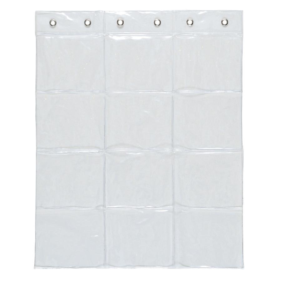 クリアウォールポケット 12ポケット 展示 発表 写真 ホルダー 複数 作品 画材 ものづくりのアートロコ 通販 Yahoo ショッピング