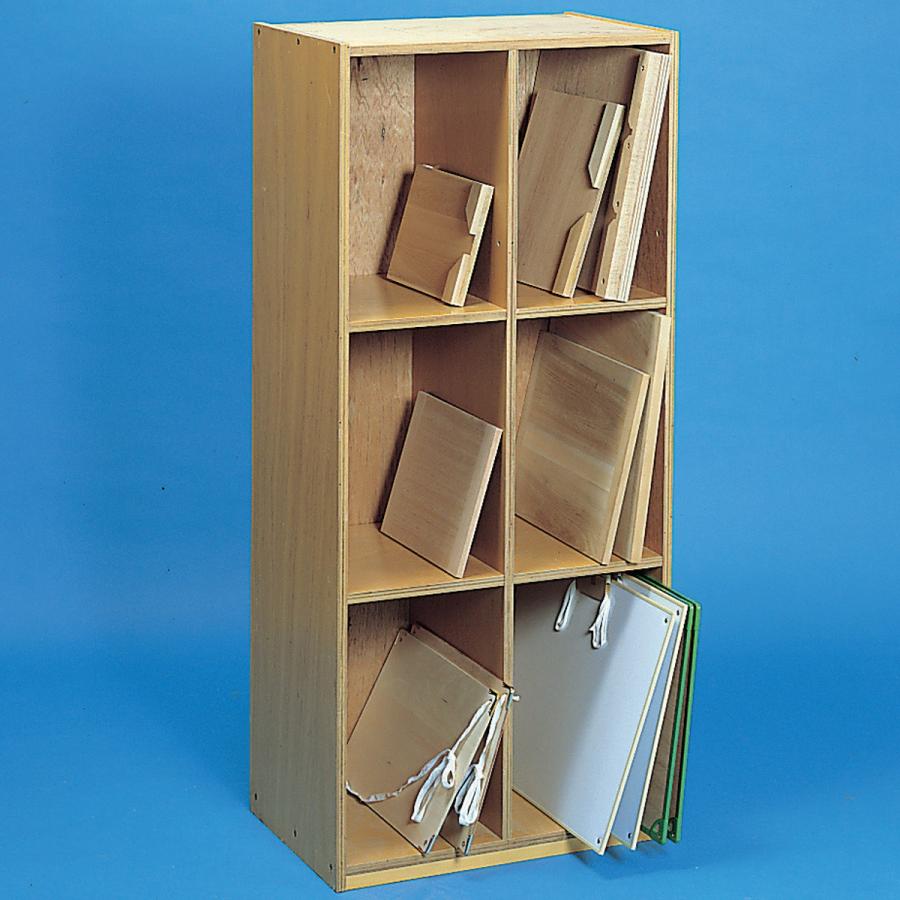 メーカー直送品 代引きキャンセル不可 画板 粘土板整理棚 Btw 6型 組立式 整理 画板 用具 収納 5020m 画材 ものづくりのアートロコ 通販 Yahoo ショッピング