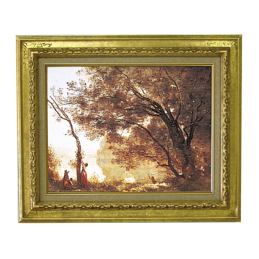 輸入雑貨天然石『モルトフォンテーヌの思い出 』水晶絵クリスタルアート