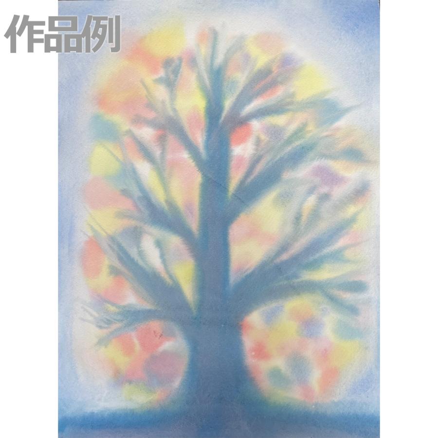 シュトックマー 水彩絵の具 お絵かきセット 木箱入り ST43046
