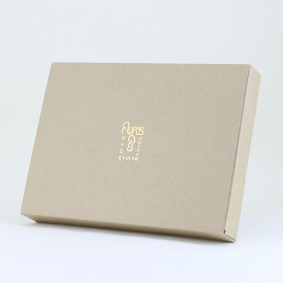 AURIS アウリス シェルズ グロッケン ペンタトニック7音 AUKAP007