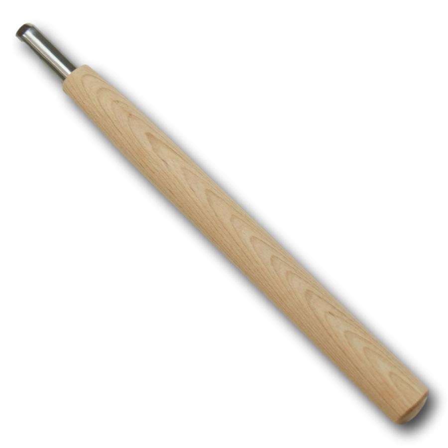 メール便可 ] ハイス彫刻刀 丸刀 9.0mm 道刃物工業 【 拝崇