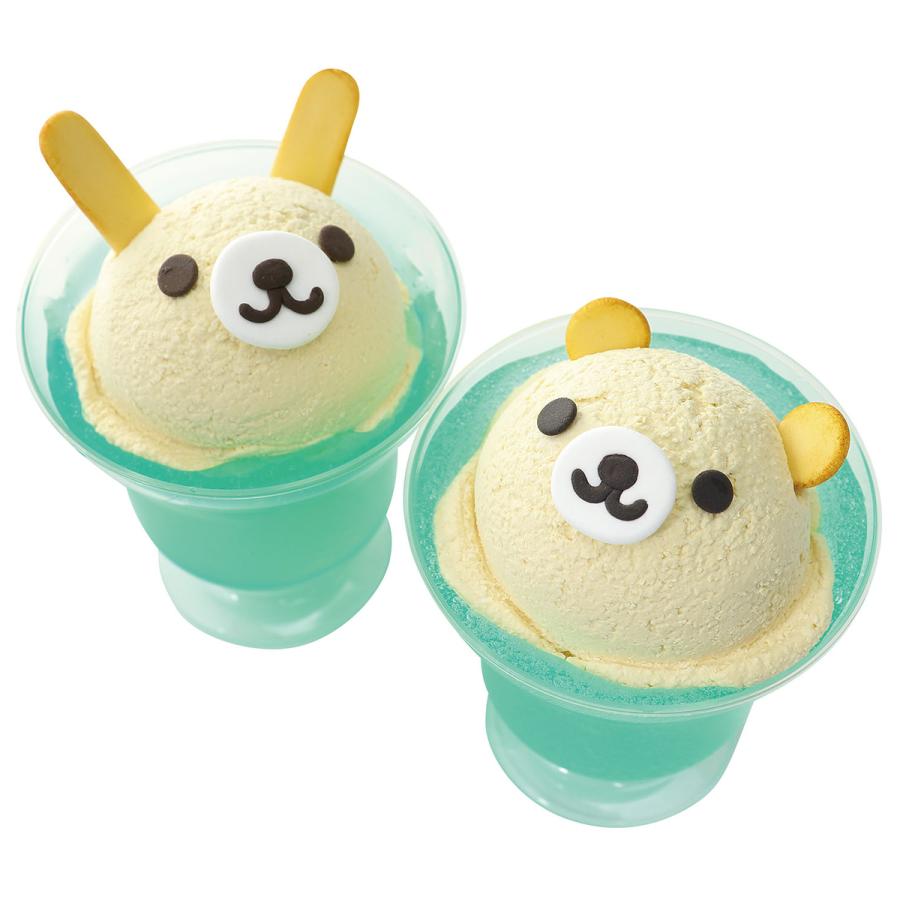 アーテック 食品サンプル 作成キット しゅわしゅわ クリーム