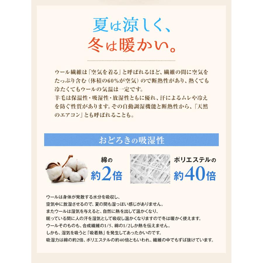 敷きパッド キング 敷パッド シーツ 敷パット マットレス 日本製_7