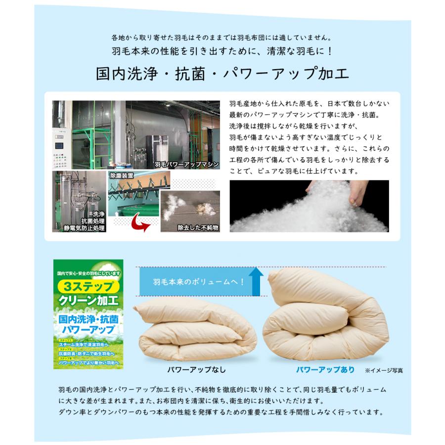 羽毛布団 シングル 羽毛ふとん 掛け布団 二層式 最高級 羽毛布団 シングル 羽毛ふとん 掛け布団 二層式 最高級