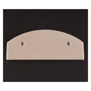 表札 石表札 人造大理石表札 アクリル表札 アーチ型 ARR1 |  | 03